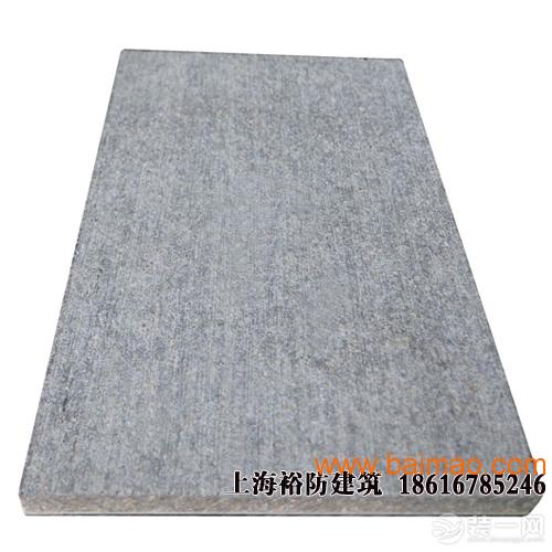 上海建材**无石棉纤维水泥板