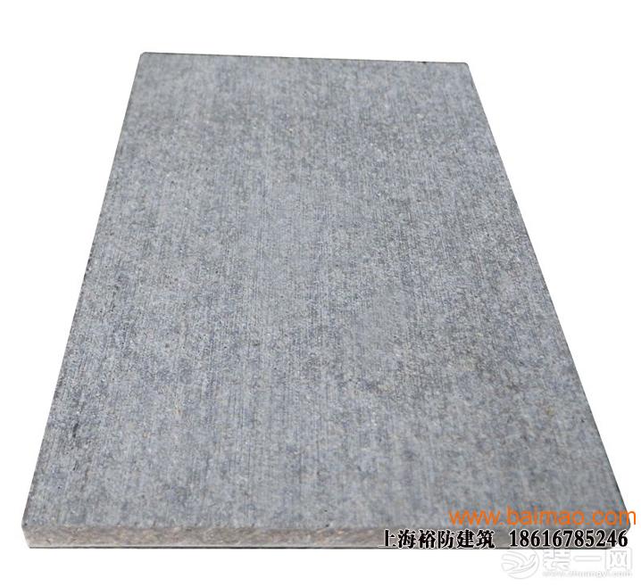 上海建材市场推荐进口美岩水泥板