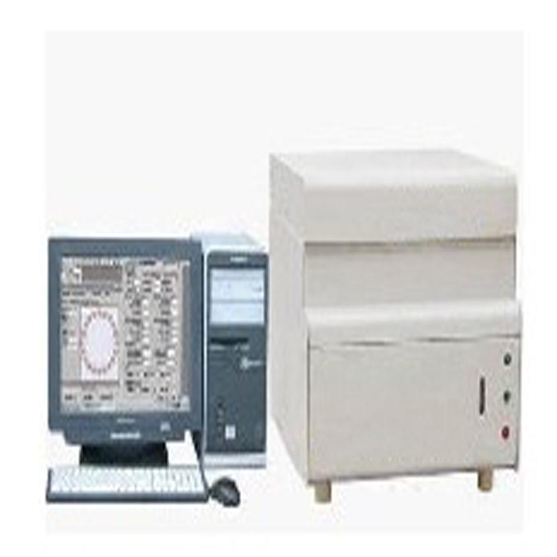 QGFC-9000**自动工业分析仪