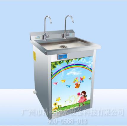 广州精格幼儿园**用开水器
