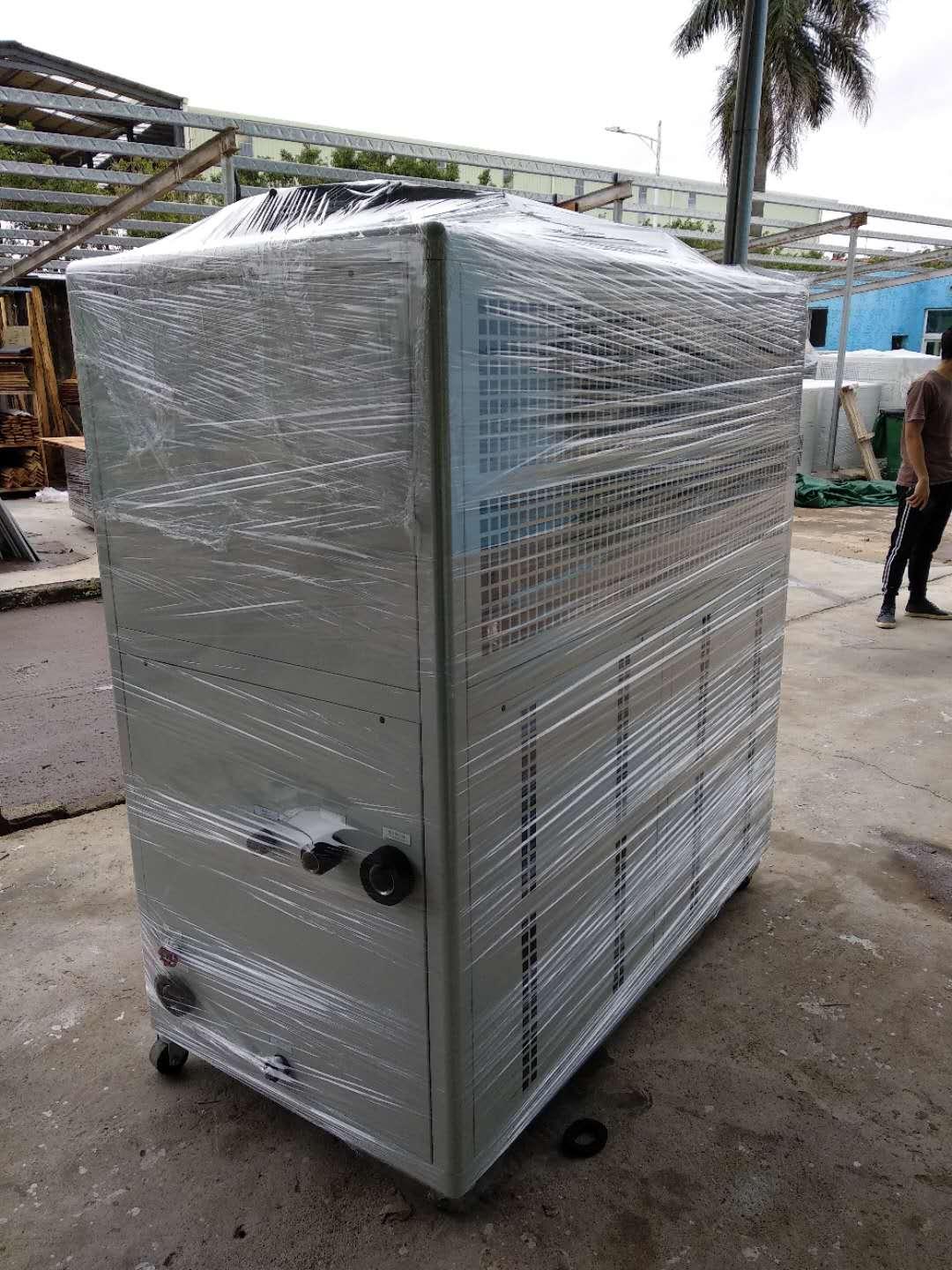 甘肃工业冷水机|兰州工业冷冻机