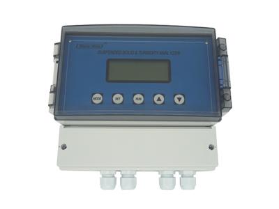 超声波污泥测量仪  USL 超声波泥水界面仪