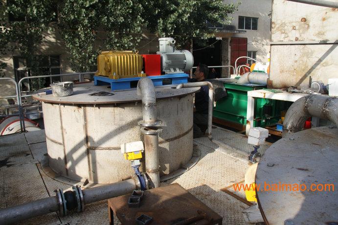 供应油泥环保处理系统 油泥分离设备