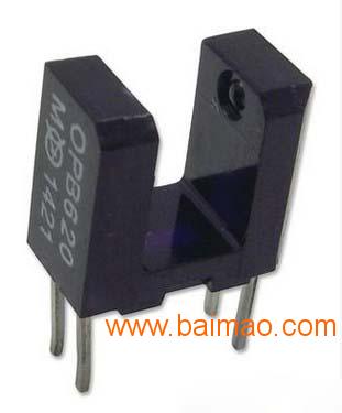 OPB620槽式光电传感器|美国TT/OPTEK
