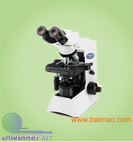 olympus奥林巴斯生物显微镜CX系列