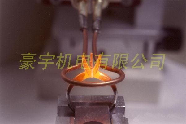 中山厂家生产眼镜架焊接机 ****频焊接机