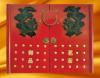 大红袍茶叶盒、温州木盒、平阳木盒、木盒厂家、厂家木