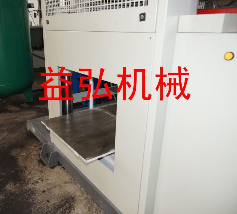 益弘机械厂家直销 震压式脱箱铸造机械设备 可定制