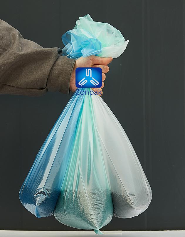 厂家直销低熔点投料袋  eva投料袋  自动包装膜