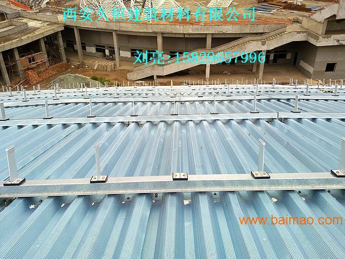 供应宁夏银川 固原铝镁锰合金屋面板报价价格