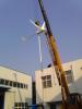 内蒙厂家直销10千瓦草原安装水平轴风力发电机