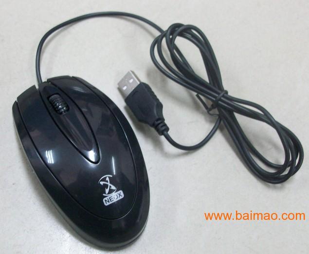 鼠标生产厂家批发低价便宜有线电脑鼠标