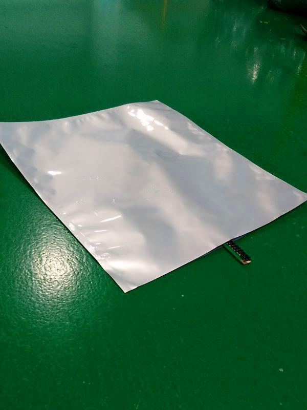 厂家供应防静电铝箔包装袋 防潮高阻 隔密封性强 价