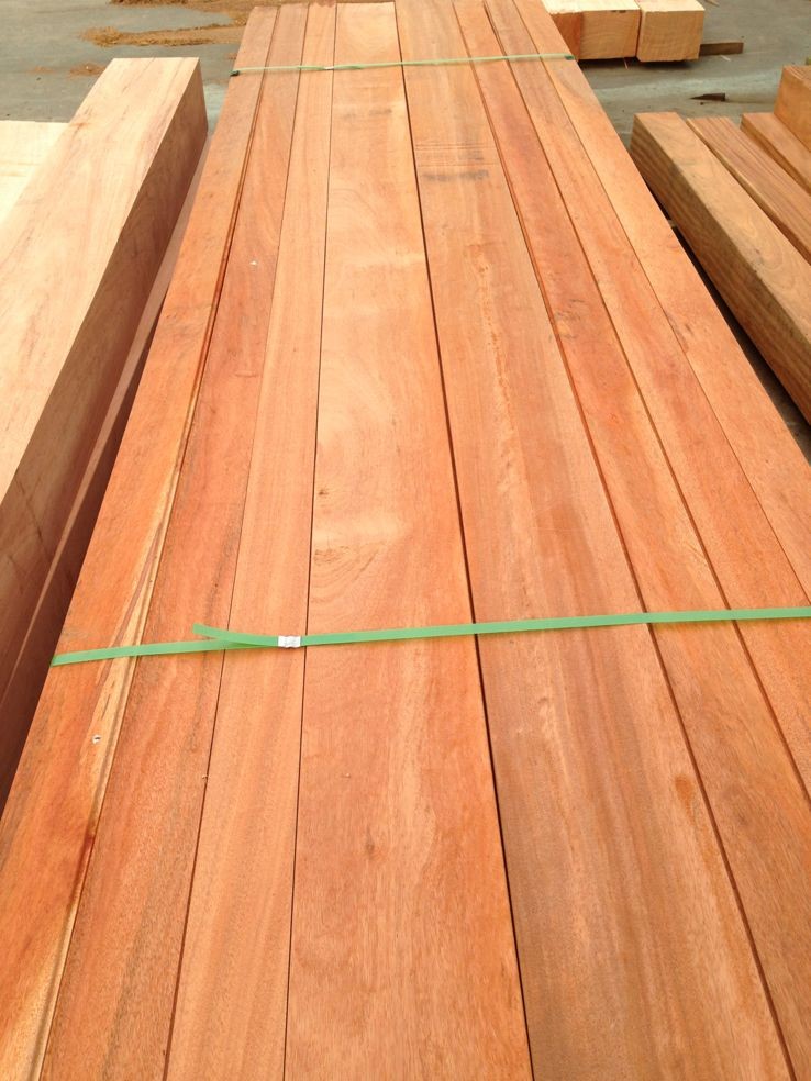 进口柳桉木板材,柳桉木市场,红柳桉木实木地板