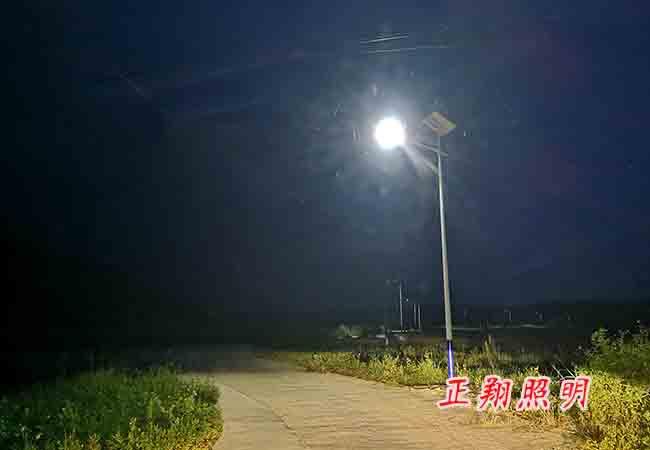 广东太阳能路灯产品的转型策略