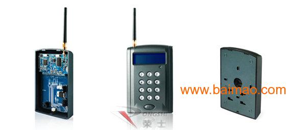 供应ID-09型433MHz无线ID卡读卡器