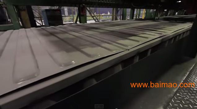 集装箱维修制造配件集装箱屋顶板