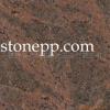 幻彩红石材工程板|石材条板