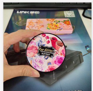 广州UV包装盒打印机设备 **质 为你所用