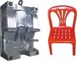 塑料椅子注塑模具厂家椅子模具价格**椅子模具制造