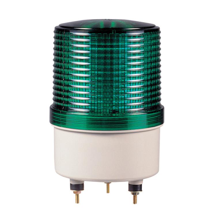 可莱特S100L标准型LED**示灯长亮闪亮信号