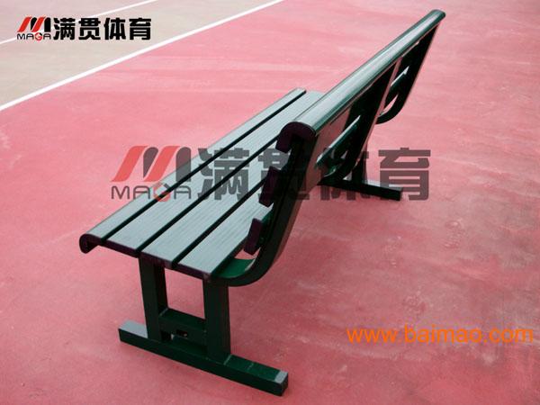 网球场座椅MA-820深圳满贯体育设备有限公司承制
