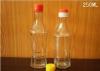 食用油瓶厂生产供应商：江苏徐州恒发玻璃瓶厂
