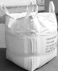 生产危险品吨袋-出口危包集装袋