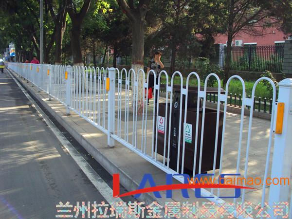 宁夏**道路防撞护栏安装生产厂家