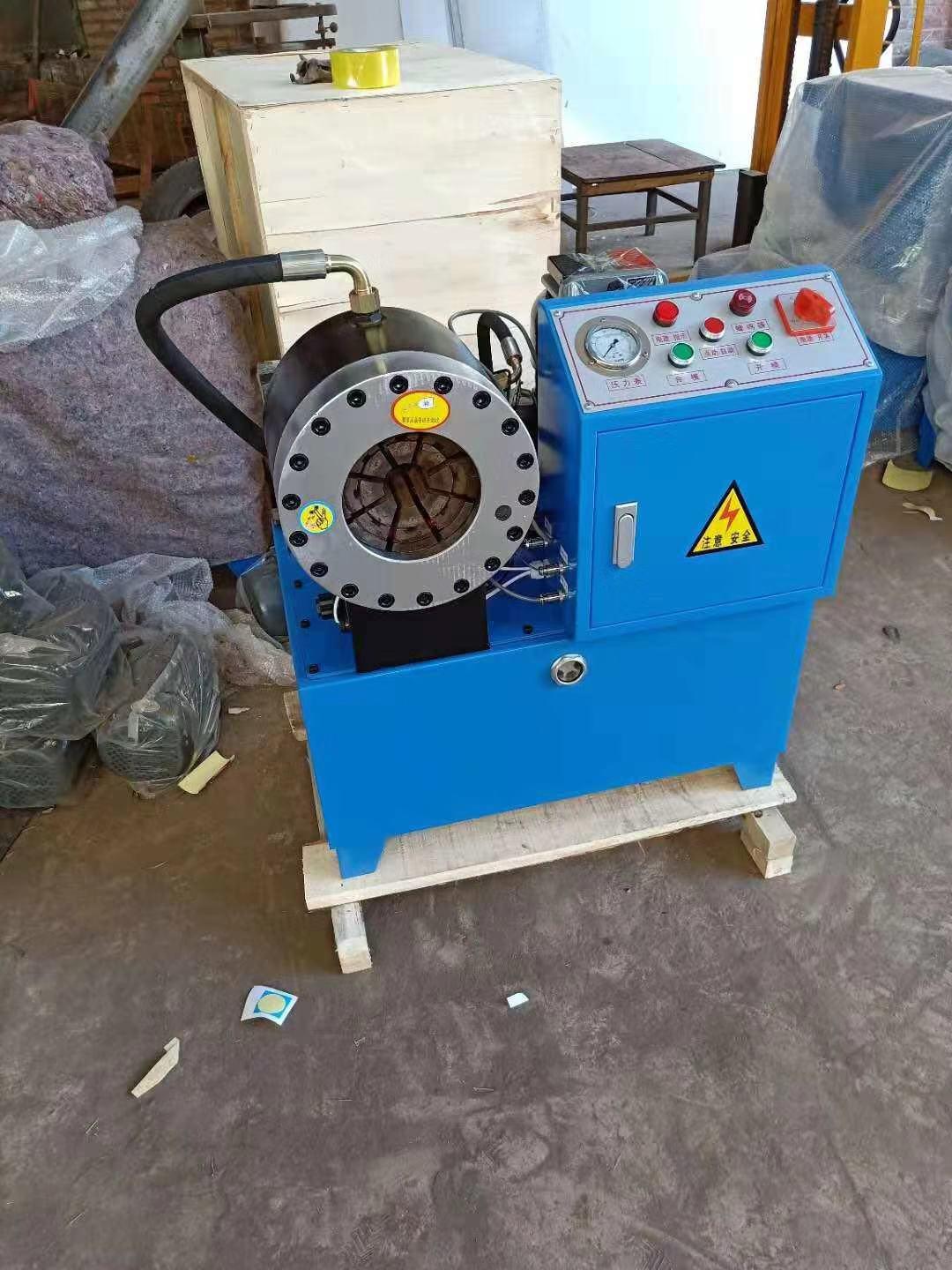 缩管机 租赁设备 自动缩管机厂家/批发/供应商