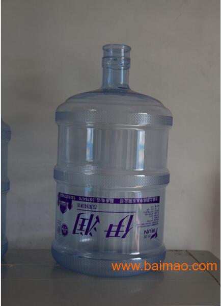 保定饮用水桶 有品质的4.5加仑水桶价格