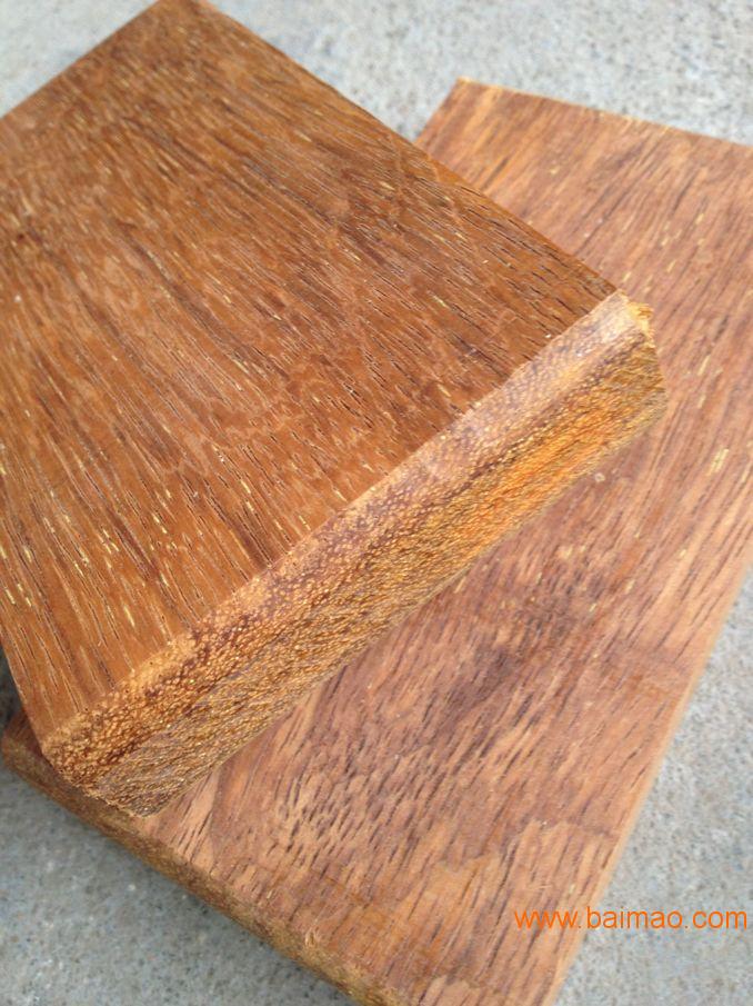 木板材价格_供应非洲菠萝格板材,马来西亚菠萝格,