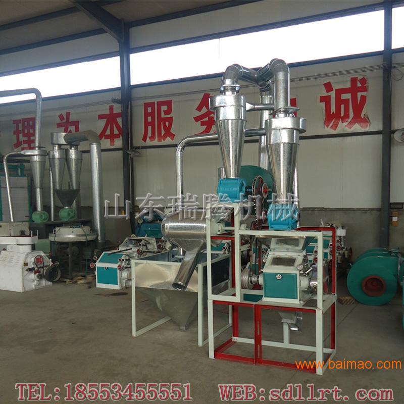 供应中国新型面粉机、小型面粉机价格合理，经久耐用