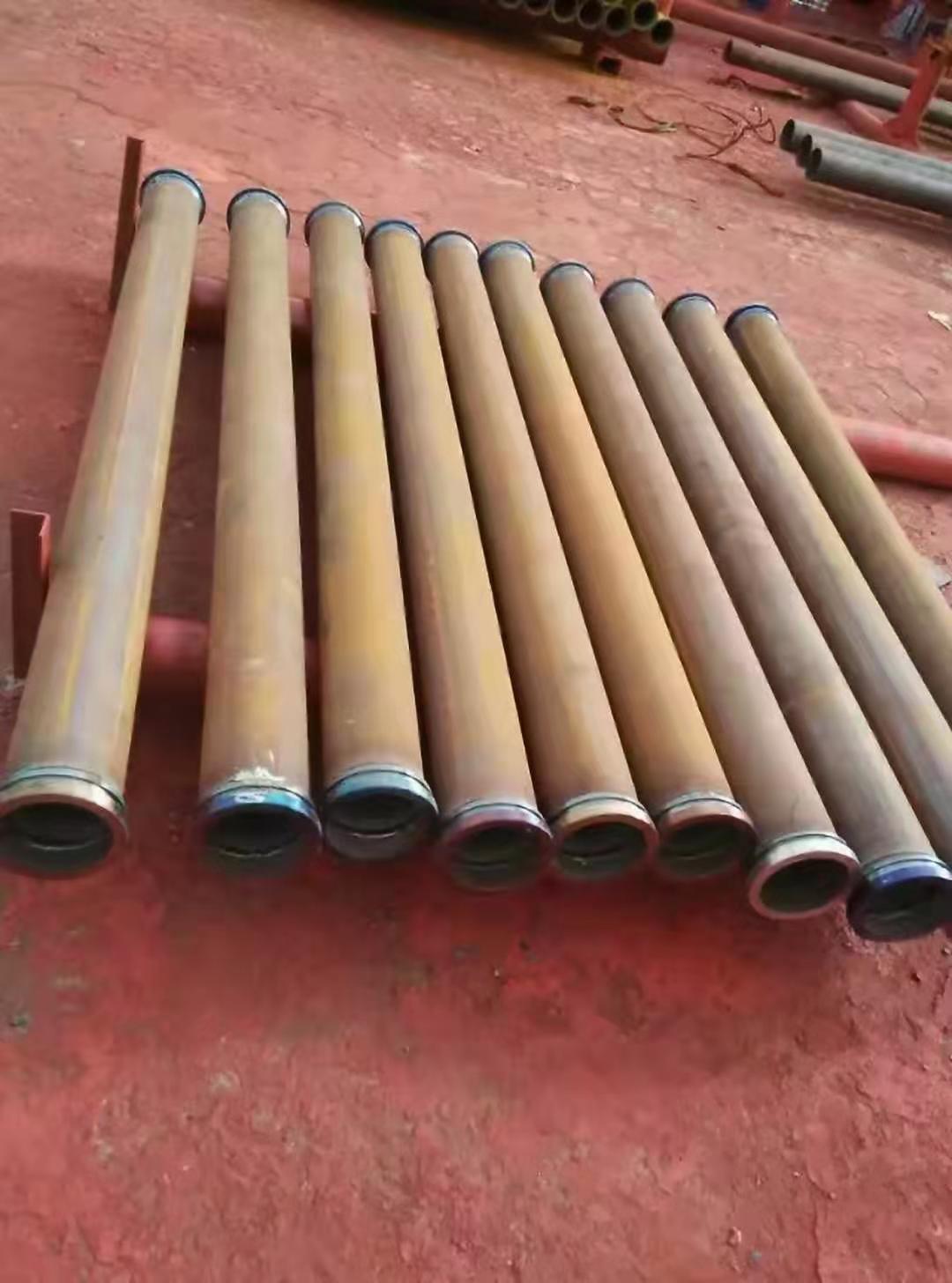 混凝土输送**泵管