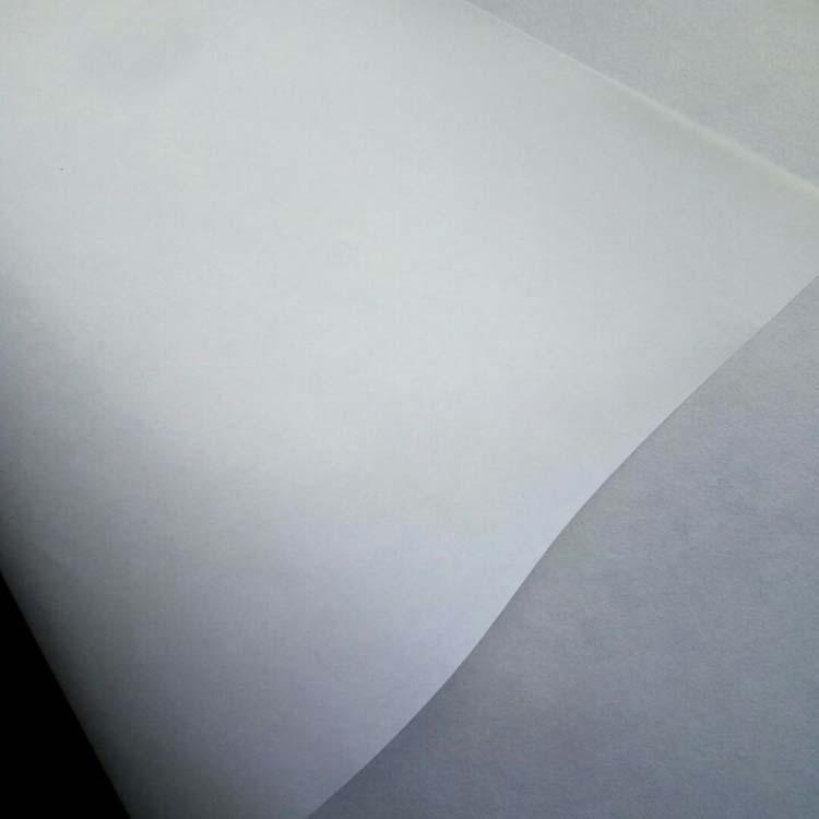 瑞典单光白牛皮纸 纸吸管 食品级白牛皮纸