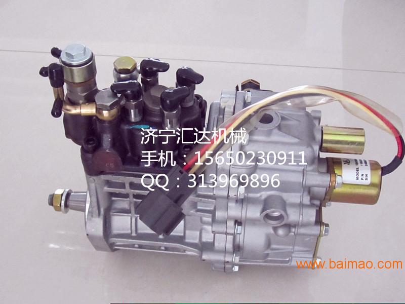 小松配件PC50 55MR-2**泵燃油泵高压油泵