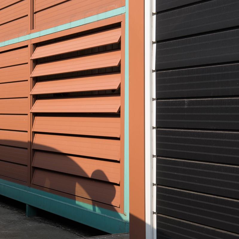 杭州绿牌智能电动遥控木质百叶窗欧式遮阳透气百叶窗厂家/批发/供应商