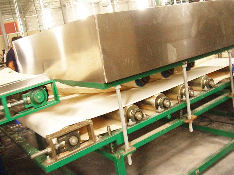 自动化米粉设备 大型米粉机械设备