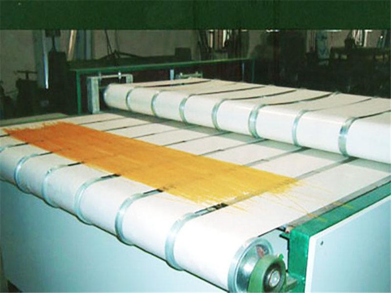直条米粉生产线 大型直条米线生产线成套设备