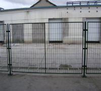 厂区围栏网