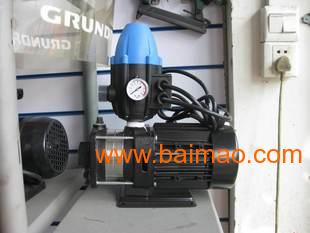 上海市格兰富水泵C**-20**自动增压泵家用增压泵