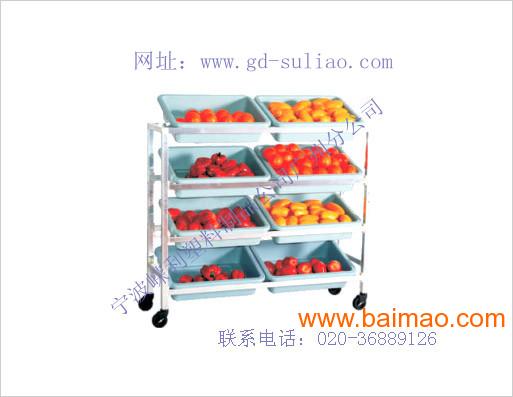 广州水果展示货架