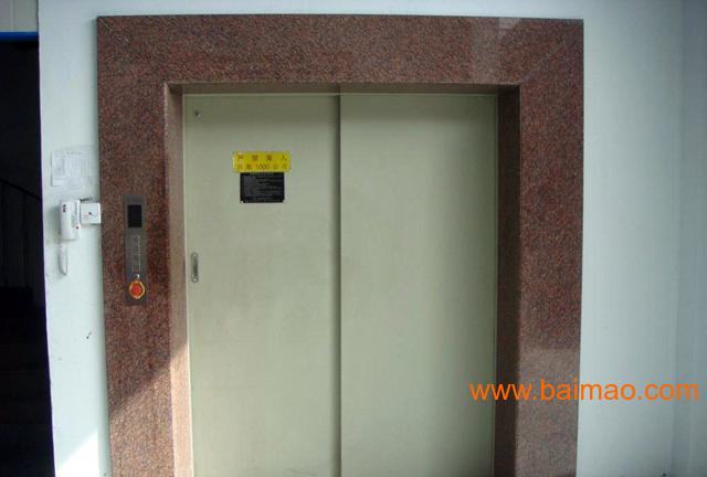 2层厂房用载货电梯多少钱，广东载货电梯生产厂家报价
