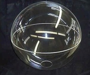 罩子有机玻璃透明罩半圆罩灯罩产品保护罩