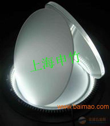 【LED面板灯导光板】_上海申竹面板灯导光板厂家