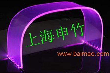 【LED面板灯导光板】_上海申竹面板灯导光板厂家