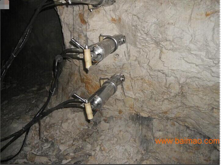 都江堰市铅锌矿开采设备价格洞采铅锌矿免除爆破设备