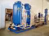 CX锅炉补给水用纯水设备+高中低压锅炉用除盐水设备