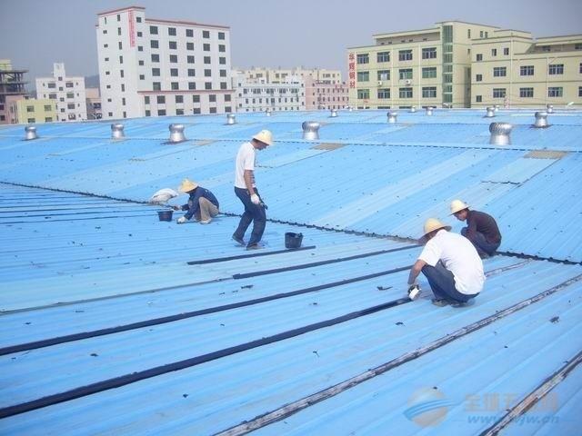 天门钢结构厂房大概多少钱 苏州彩钢板屋面维修厂家热