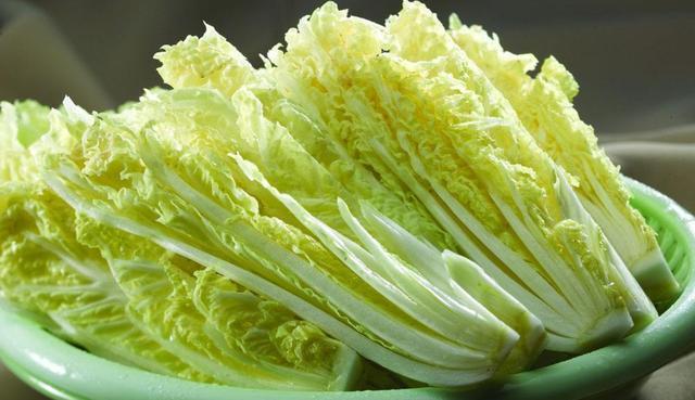 蔬菜供应商娃娃菜配送